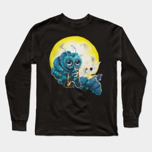 mixed up Long Sleeve T-Shirt